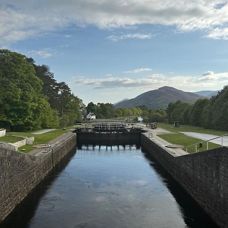 Gili Taigh Villa Fort William Eksteriør bilde